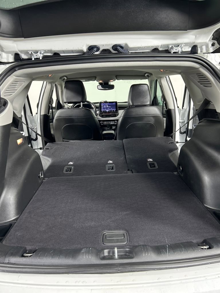 Used 2022 Jeep Compass Latitude w/ Convenience Group image 20