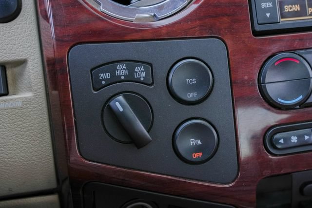 Used 2008 Ford F450 King Ranch AWD/4WD image 46