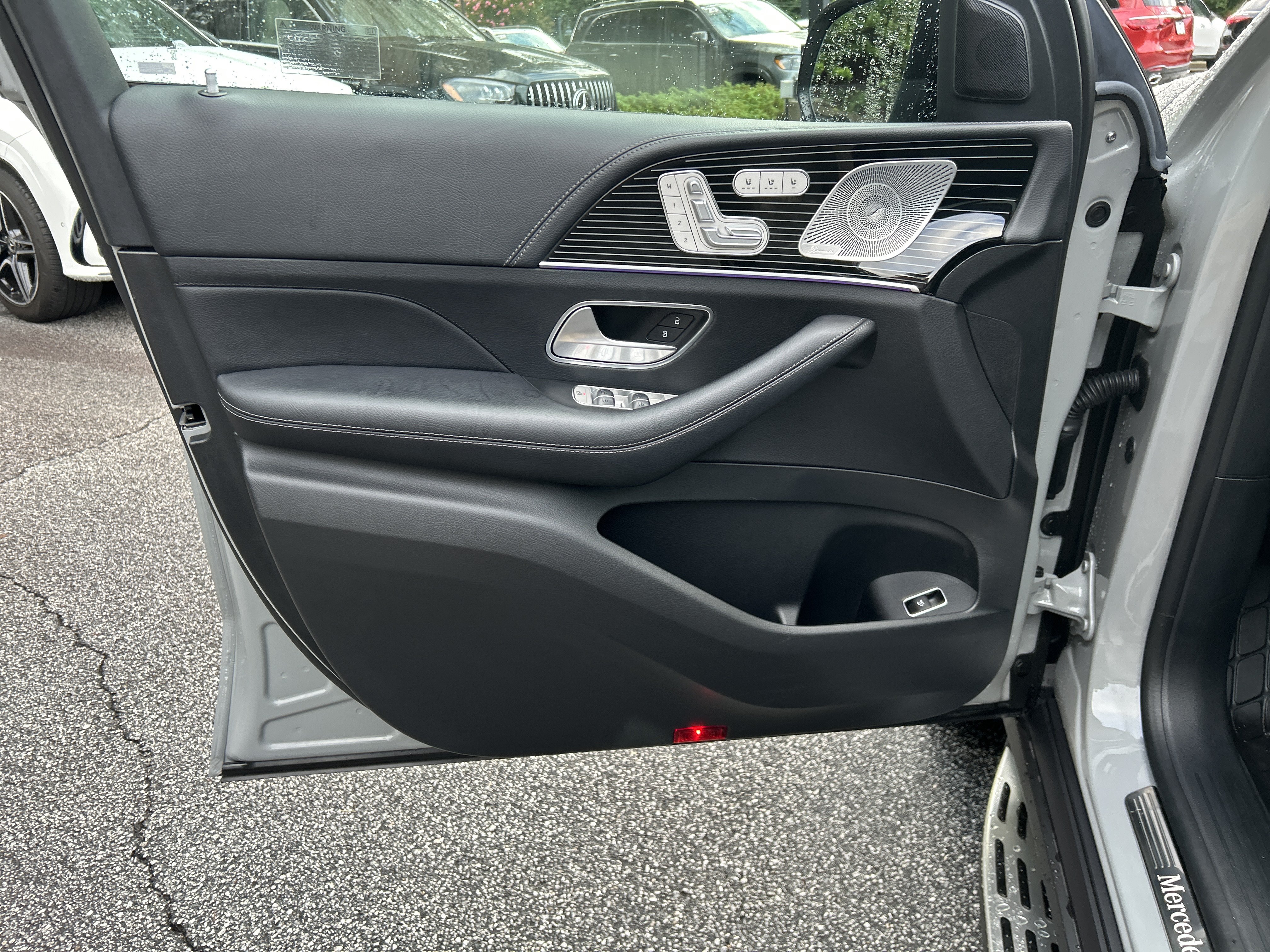 Certified 2024 Mercedes-Benz GLS 580 4MATIC image 18