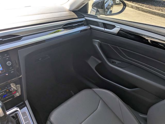 Used 2021 Volkswagen Arteon SE FWD image 15