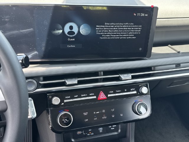 New 2026 Hyundai Tucson Blue SE AWD/4WD image 29
