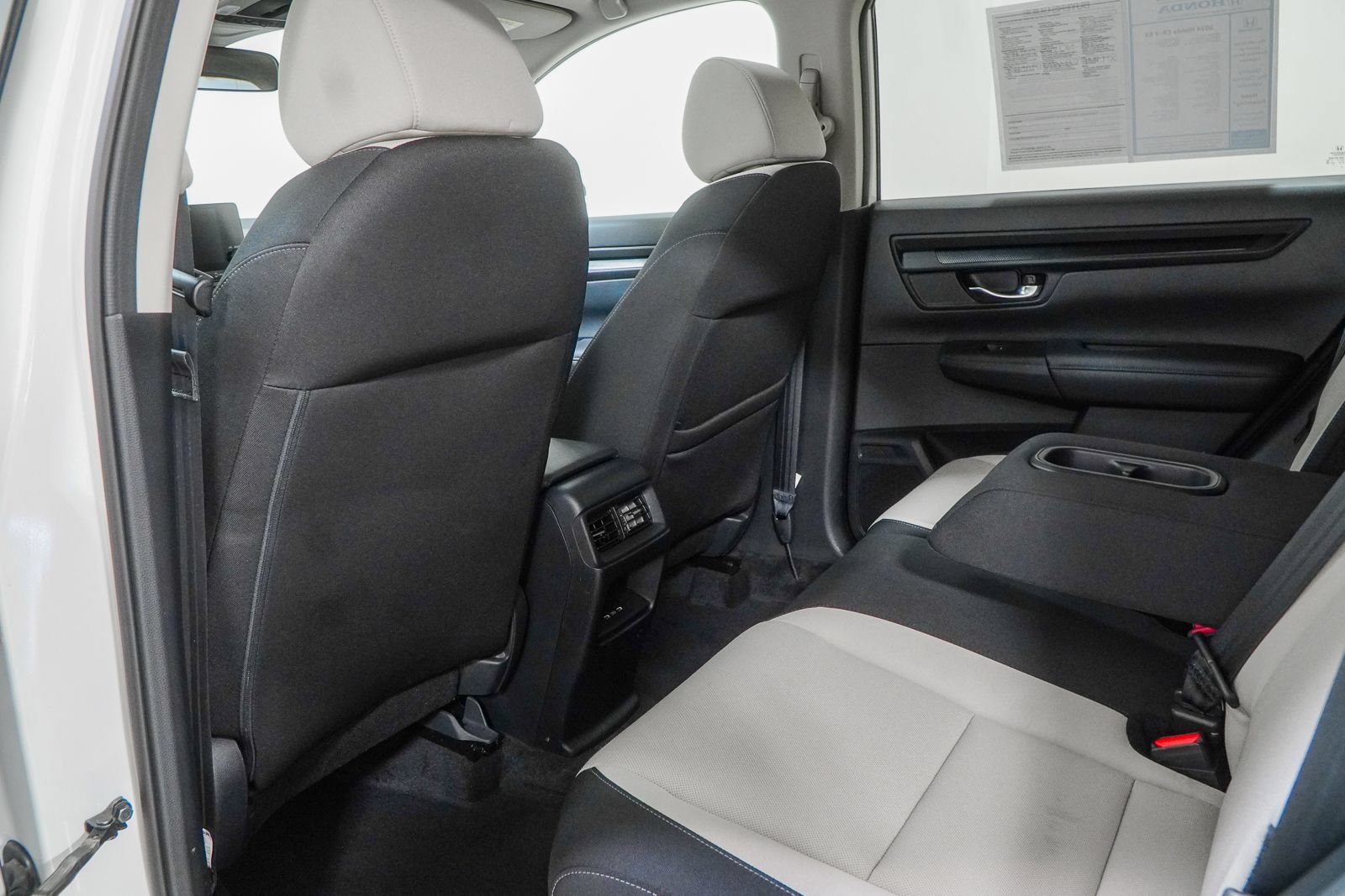 Certified 2024 Honda CR-V EX image 39