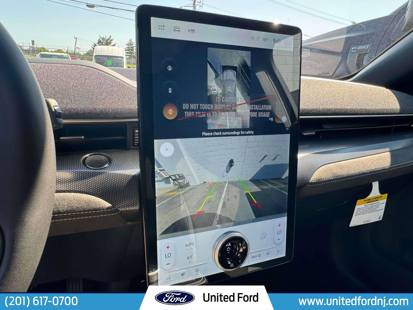 New 2024 Ford Mustang Mach-E GT image 18