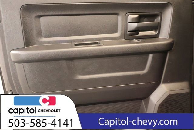 Used 2016 RAM 1500 Express image 27