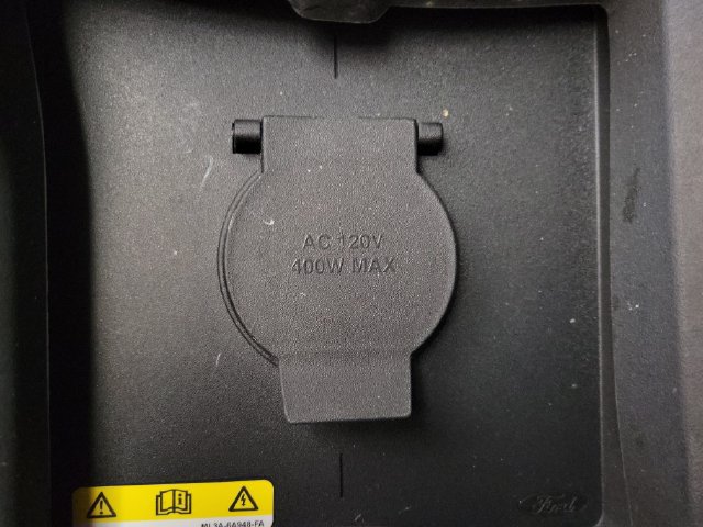 Used 2023 Ford F150 XLT AWD/4WD image 10