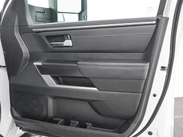 Used 2022 Toyota Tundra Platinum AWD/4WD image 11