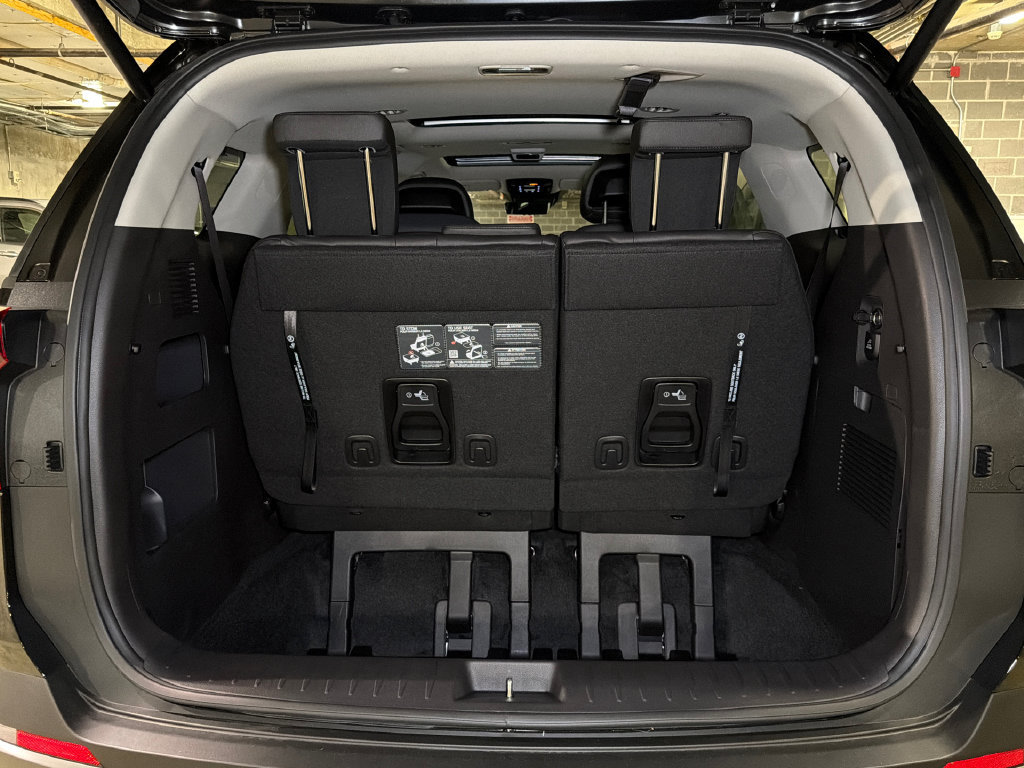 New 2027 Kia Carnival SX Prestige FWD image 6