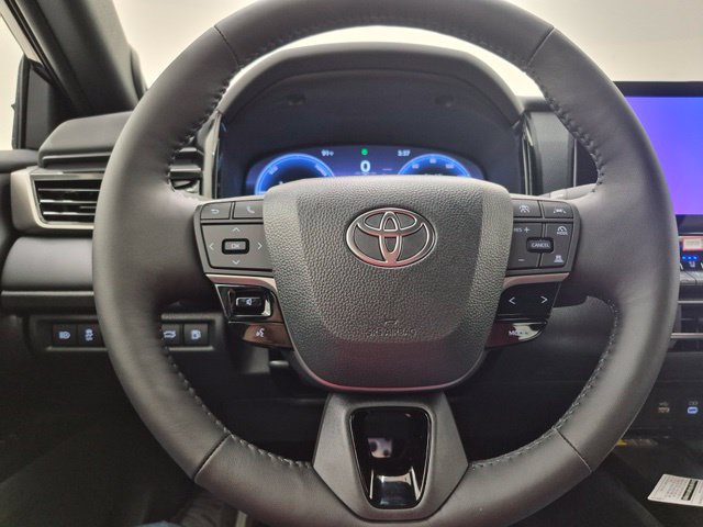 New 2026 Toyota Camry XSE w/ Premium Package FWD image 62