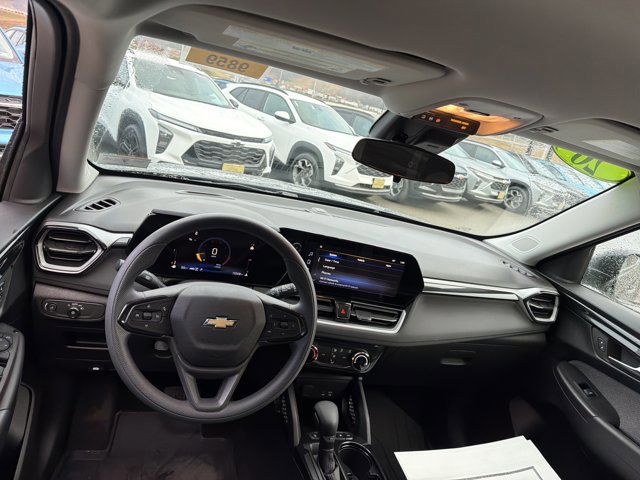 Used 2026 Chevrolet TrailBlazer LT image 14