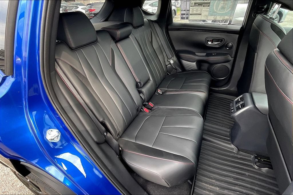 New 2025 Acura ADX A-Spec w/ Advance Package FWD image 9