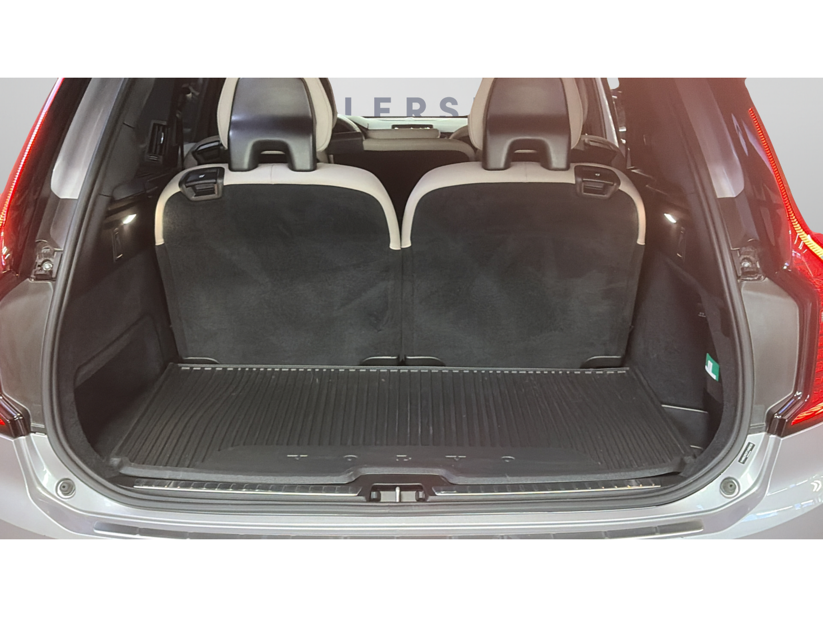Used 2026 Volvo XC90 B6 Plus w/ Protection Package Premier AWD/4WD image 34