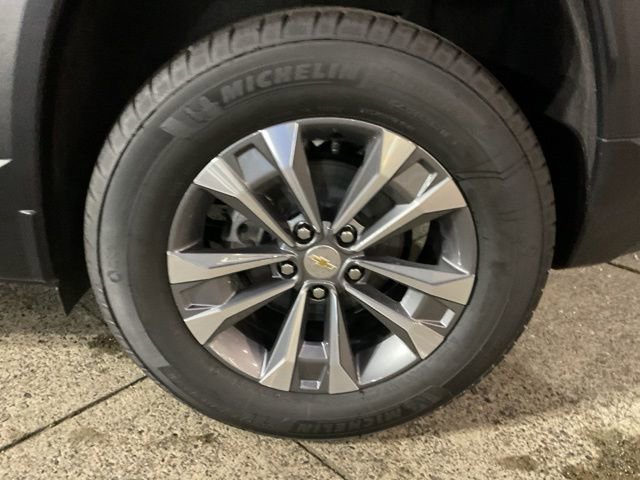 New 2026 Chevrolet Equinox LT image 12