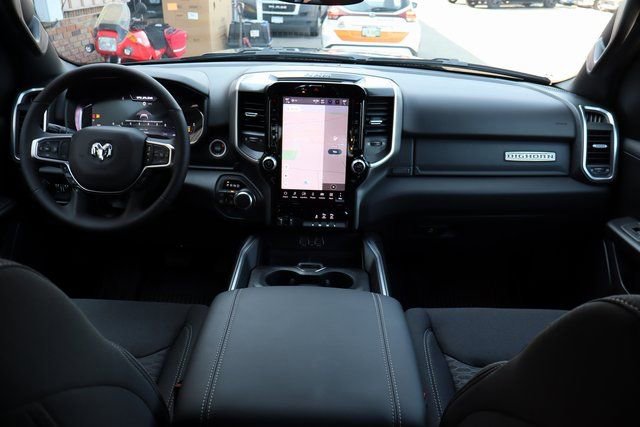 New 2026 RAM 1500 Big Horn image 46