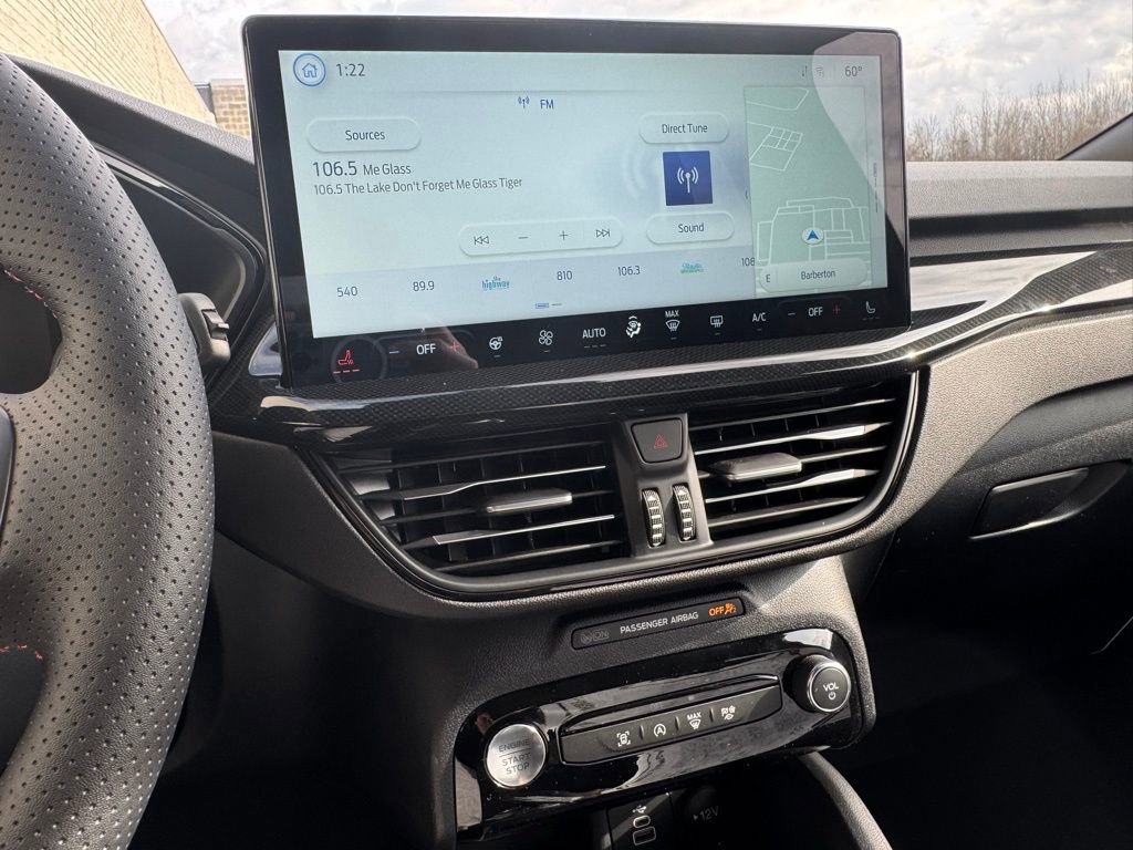New 2026 Ford Escape ST-Line Select w/ Equipment Group 401A image 30