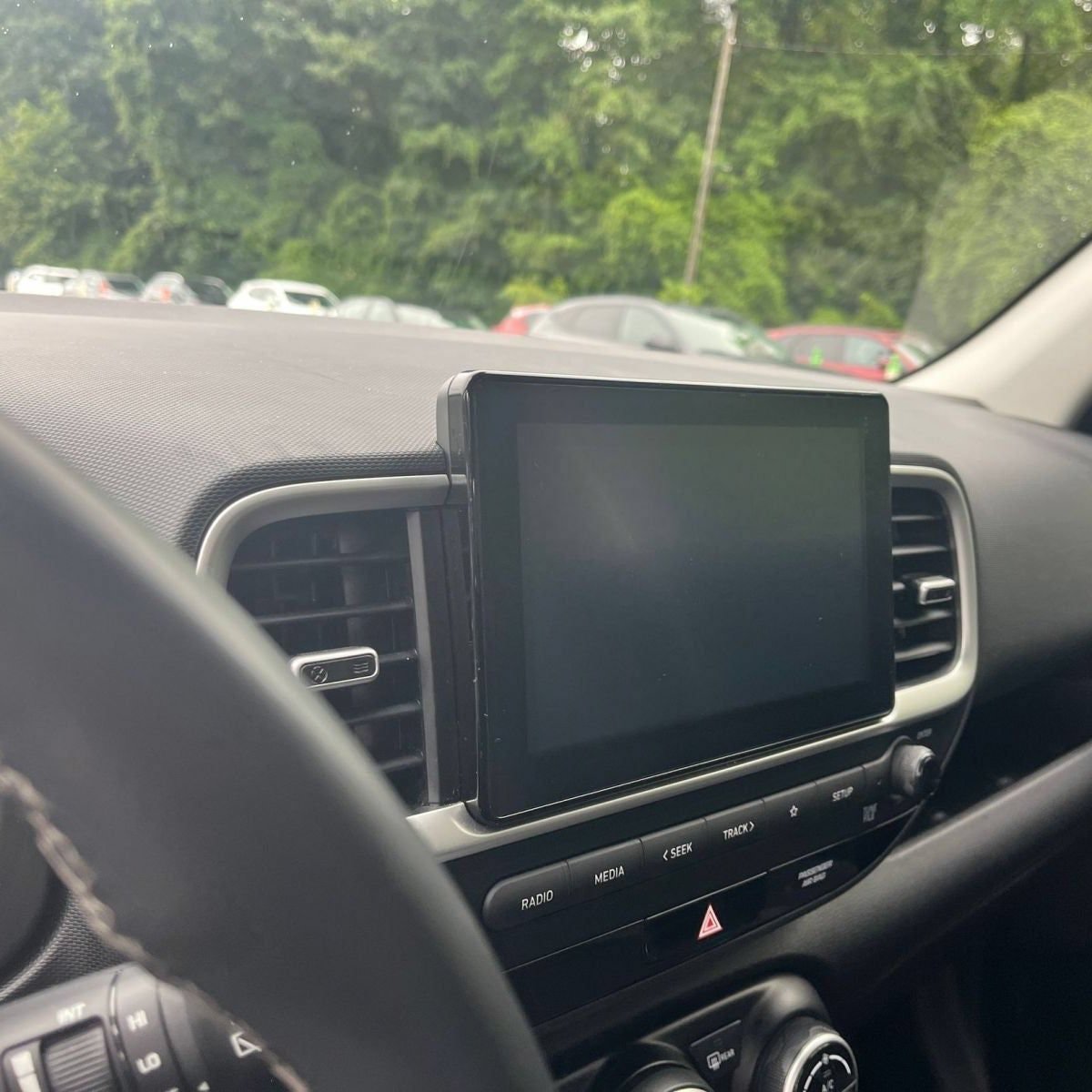 Used 2026 Hyundai Venue SEL FWD image 16