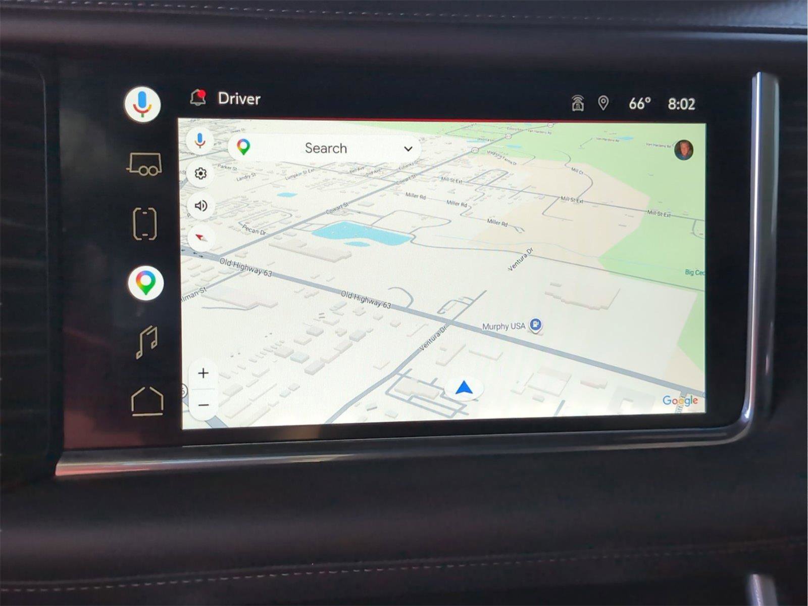 Used 2022 GMC Yukon Denali w/ Denali Ultimate Package AWD/4WD image 17