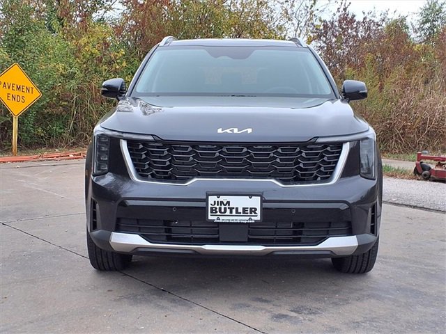 New 2026 Kia Sorento S image 30