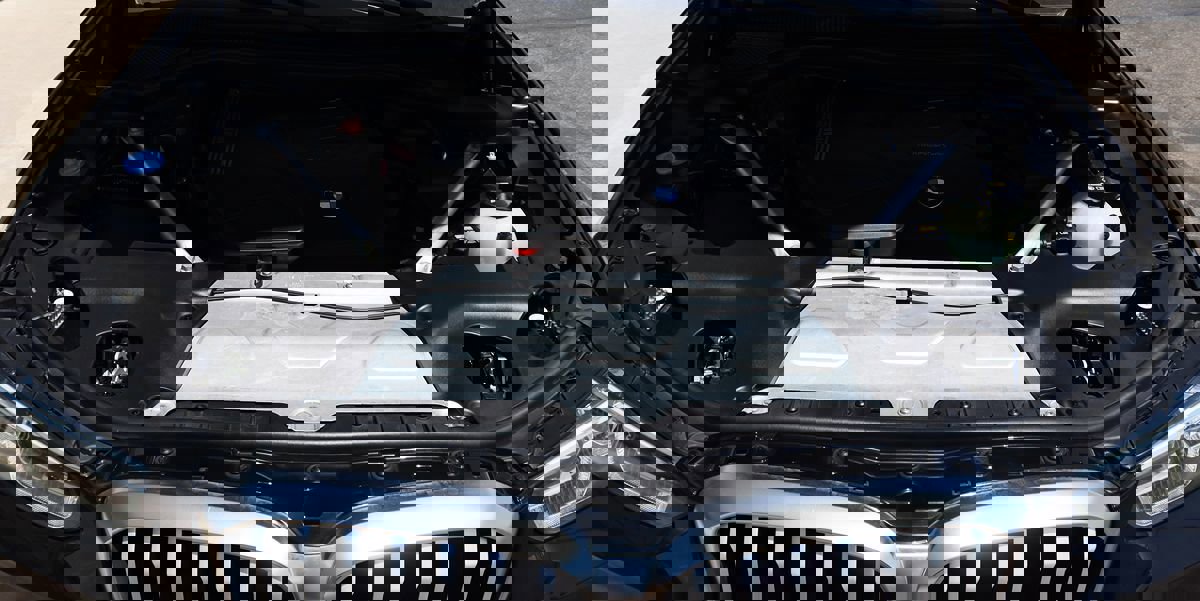 Used 2022 BMW X3 sDrive30i w/ Convenience Package image 64