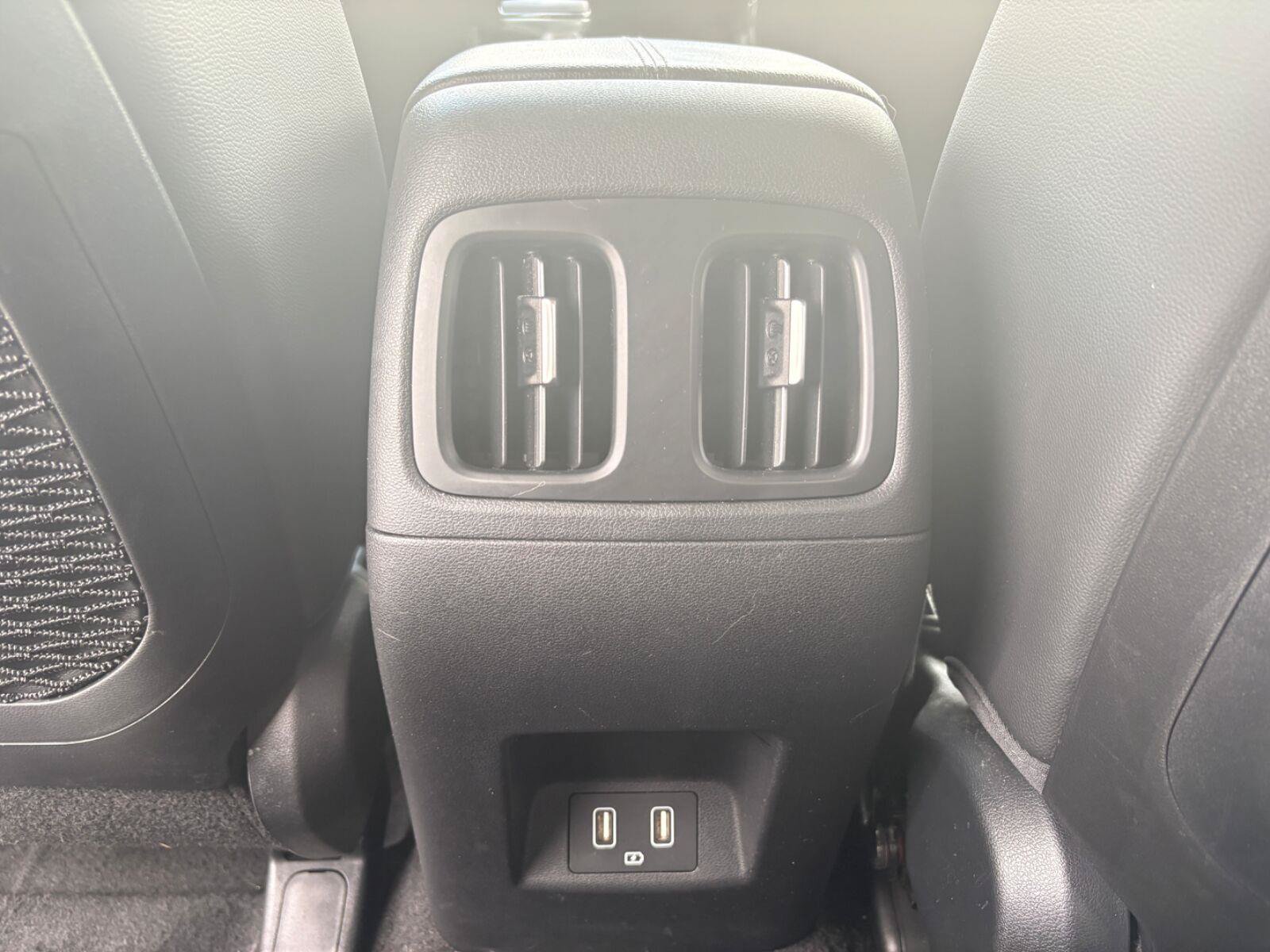 Used 2023 Hyundai Tucson SEL w/ Convenience Package FWD image 19