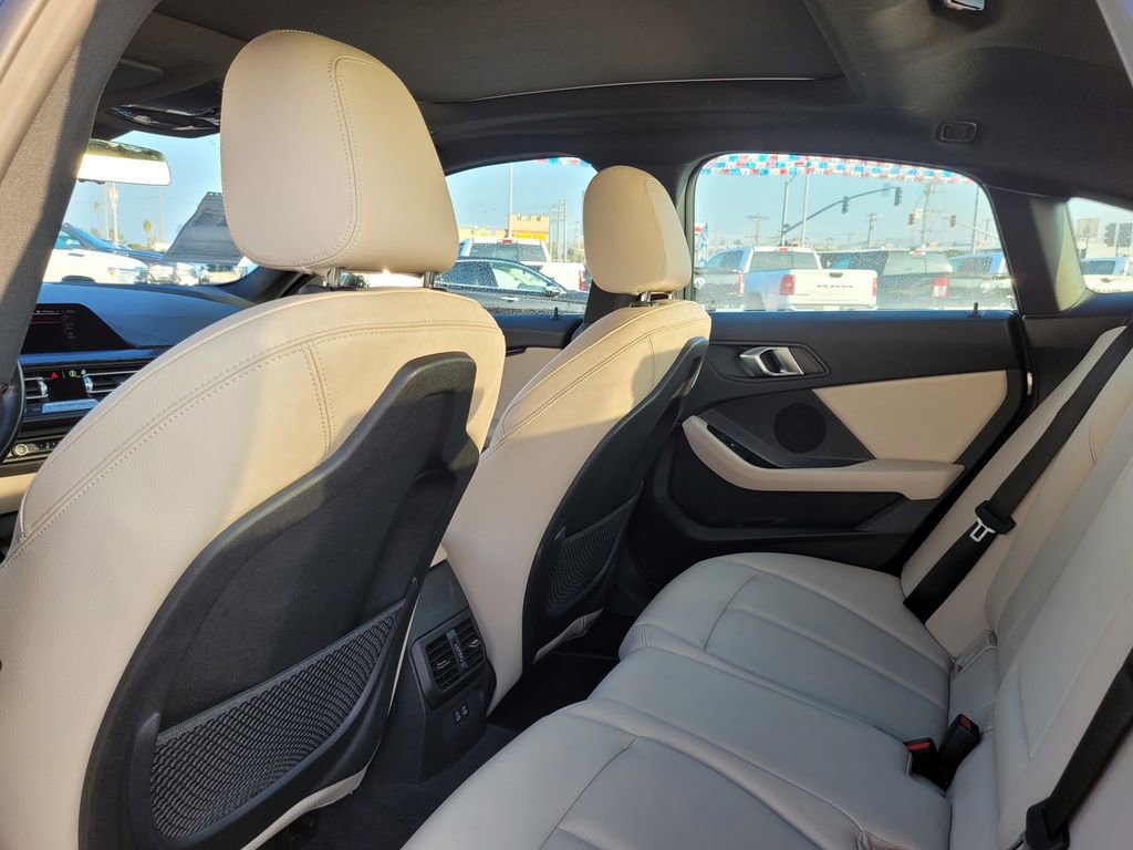 Used 2024 BMW 228i Gran Coupe image 14