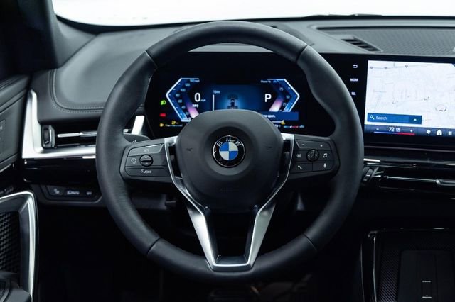 Used 2026 BMW X1 xDrive28i w/ Technology Package image 17