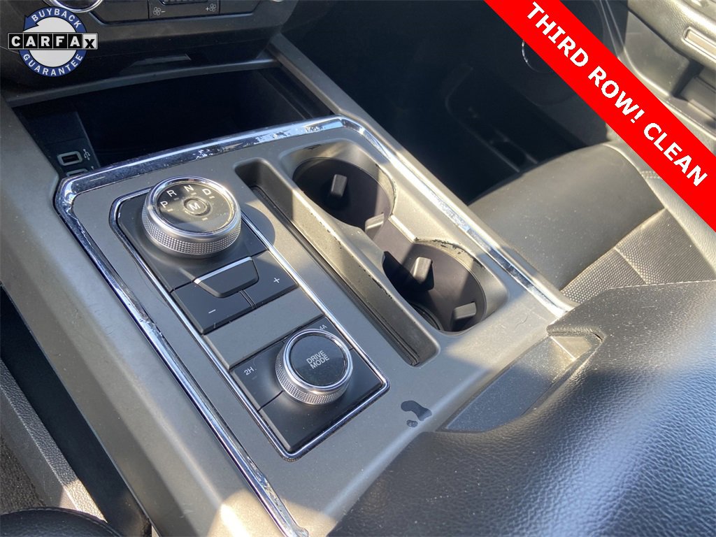 Used 2019 Ford Expedition XLT w/ Equipment Group 201A image 19