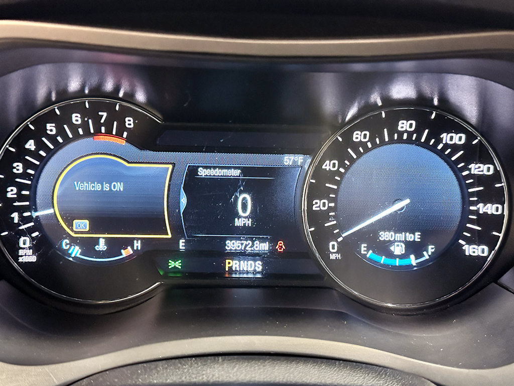 Used 2017 Lincoln MKZ Reserve w/ Technology Package FWD image 38