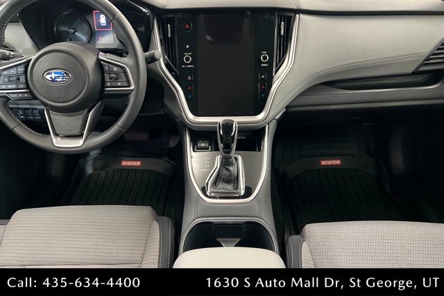 Used 2025 Subaru Outback Premium image 13
