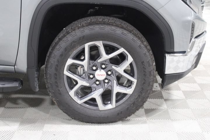 New 2026 GMC Sierra 1500 SLT w/ SLT Premium Plus Package AWD/4WD image 46