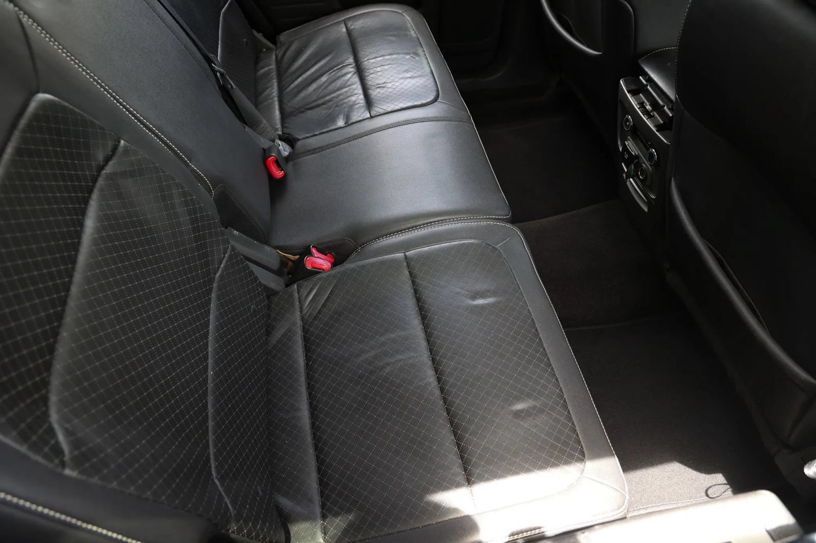Used 2009 Ford Flex Limited FWD image 24
