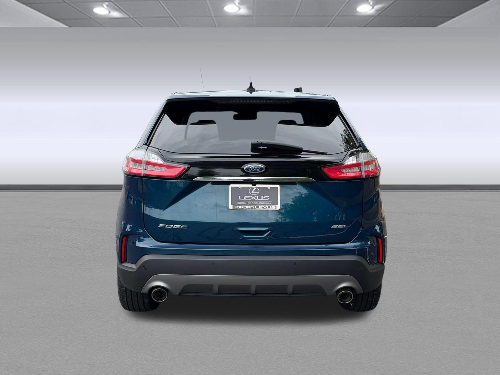 Used 2020 Ford Edge SEL w/ Convenience Package FWD image 10