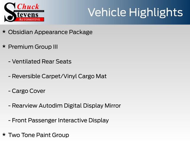 New 2026 Jeep Grand Wagoneer Summit AWD/4WD image 5