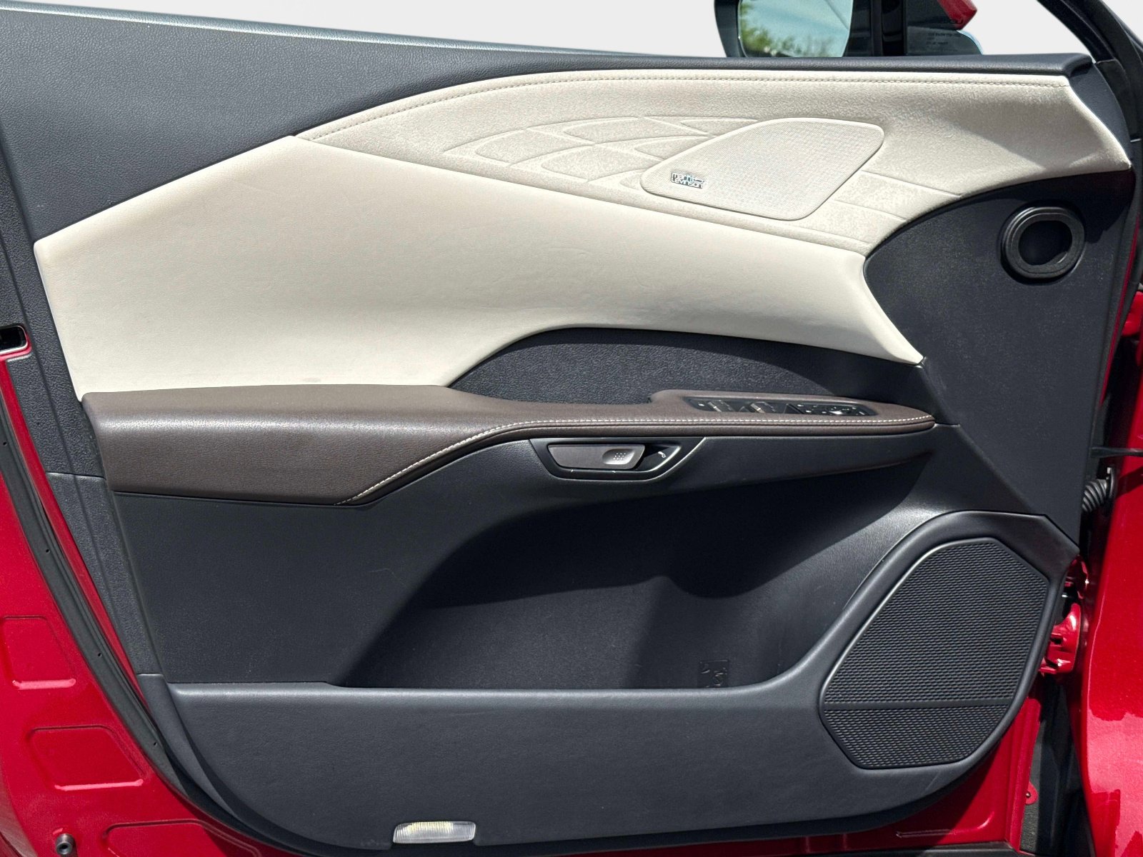 Used 2023 Lexus RX 350 w/ Cold Area Package image 21