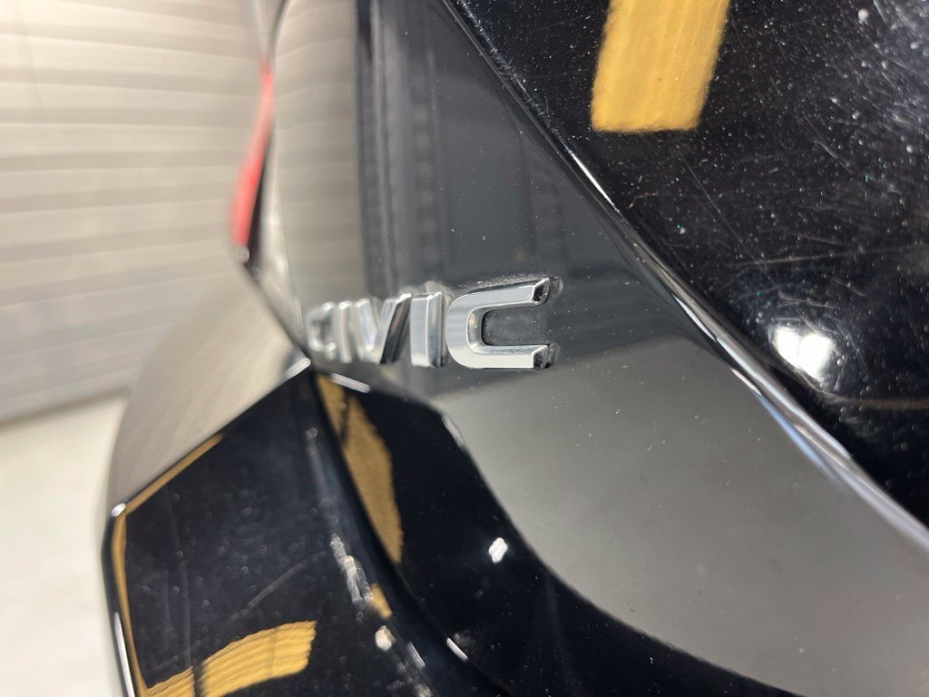 Used 2019 Honda Civic Si image 36