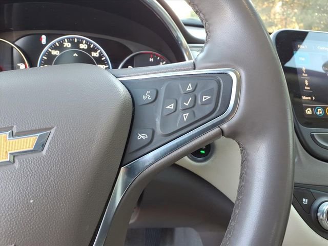 Certified 2024 Chevrolet Malibu LT image 15