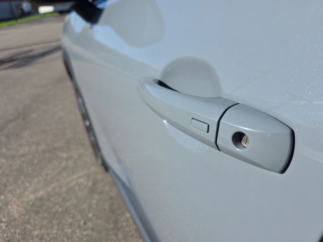 Certified 2023 Nissan Rogue Platinum w/ Platinum Premium Package AWD/4WD image 30