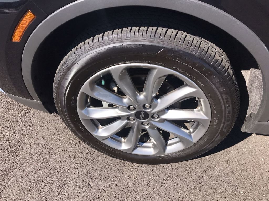 Used 2022 Lincoln Corsair AWD w/ Premium Package image 10