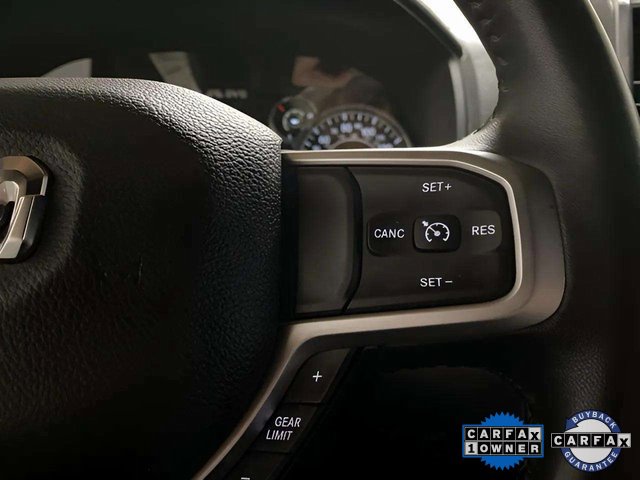 Used 2024 RAM 2500 Big Horn w/ Bed Utility Group image 33