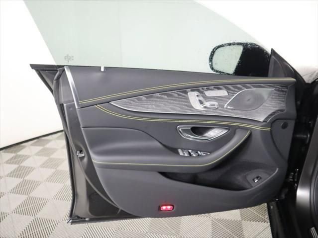 New 2026 Mercedes-Benz AMG GT 43 image 26