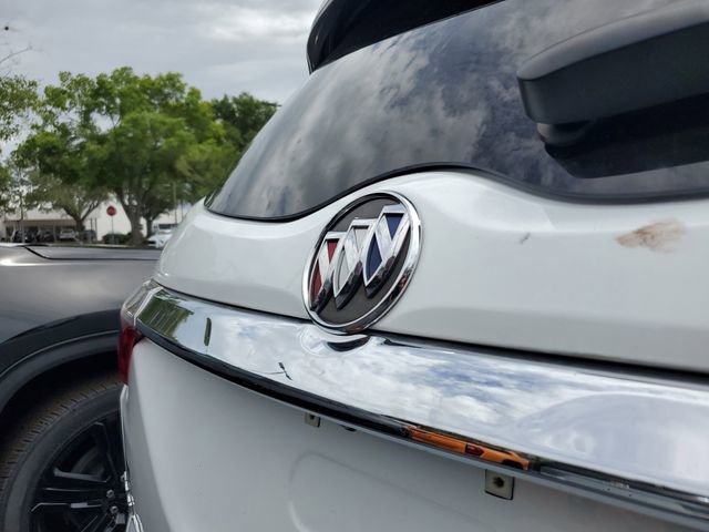 Used 2022 Buick Enclave Essence FWD image 6