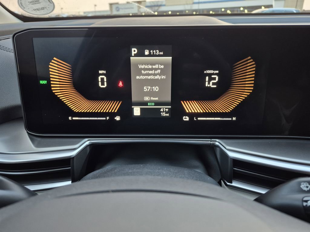 New 2026 Kia Sorento EX image 19