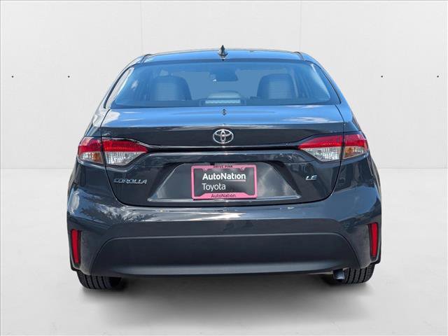 New 2026 Toyota Corolla LE image 7