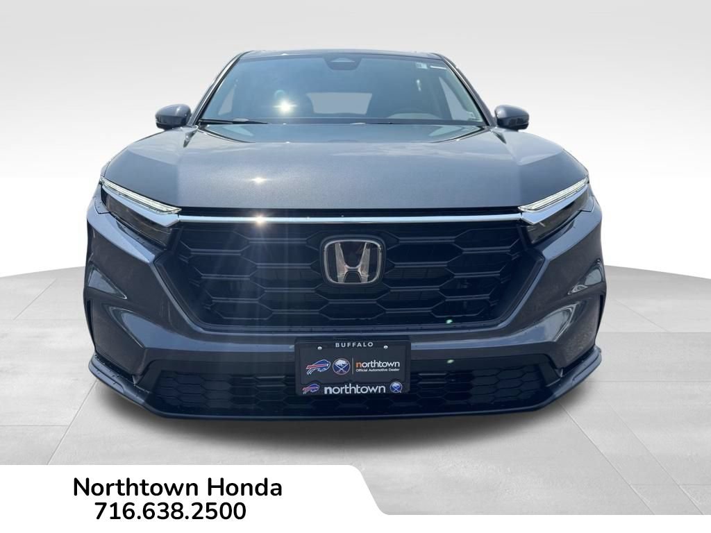New 2027 Honda CR-V LX image 3