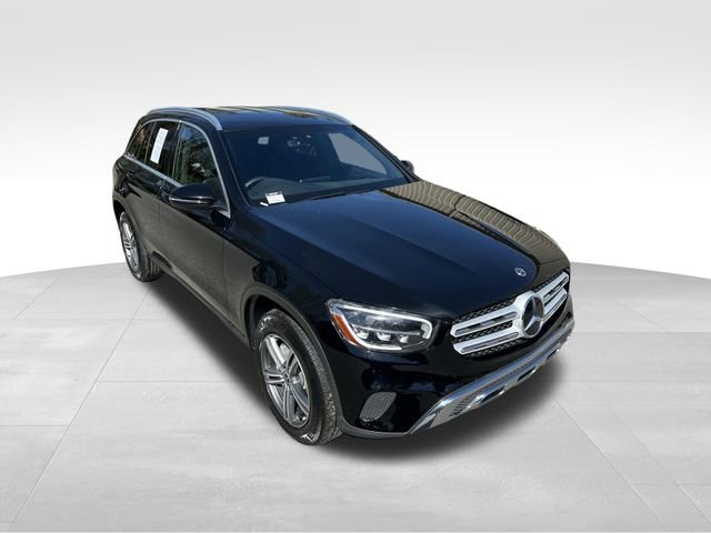 Used 2020 Mercedes-Benz GLC 300 4MATIC image 7