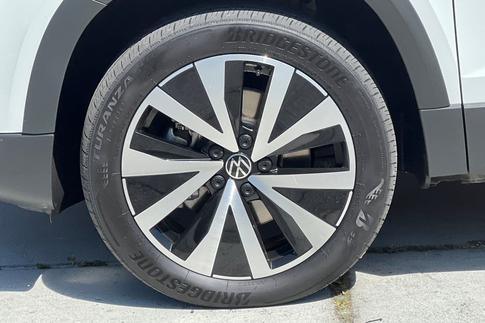Used 2022 Volkswagen Taos SE AWD/4WD image 26