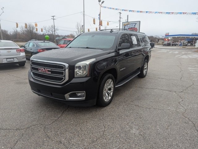 Used 2016 GMC Yukon XL SLE w/ Convenience Package image 7