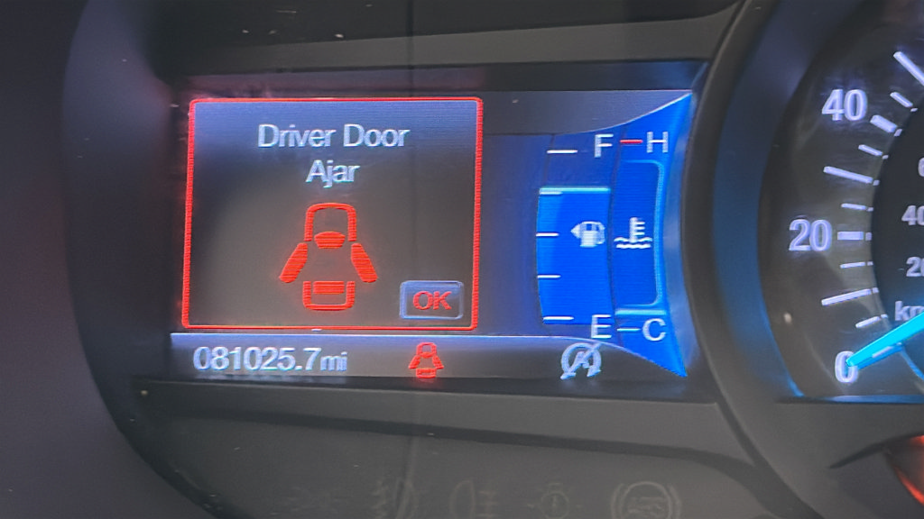 Used 2019 Ford Edge SEL w/ Equipment Group 201A AWD/4WD image 15