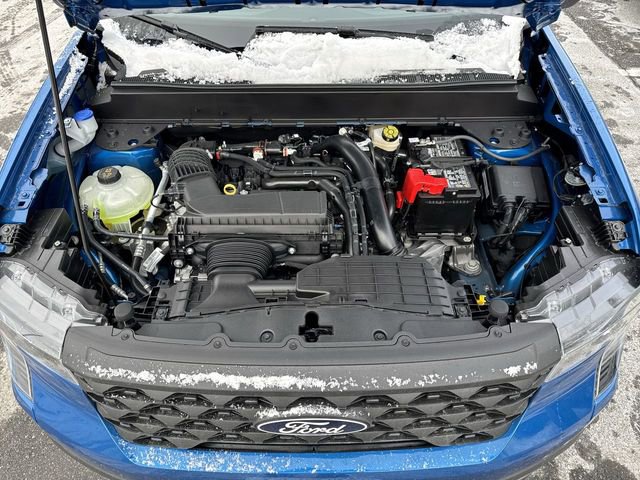 New 2025 Ford Maverick XLT w/ 4K Tow Package image 11