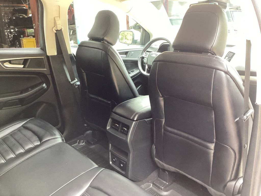 Used 2022 Ford Edge SEL w/ Convenience Package AWD/4WD image 42