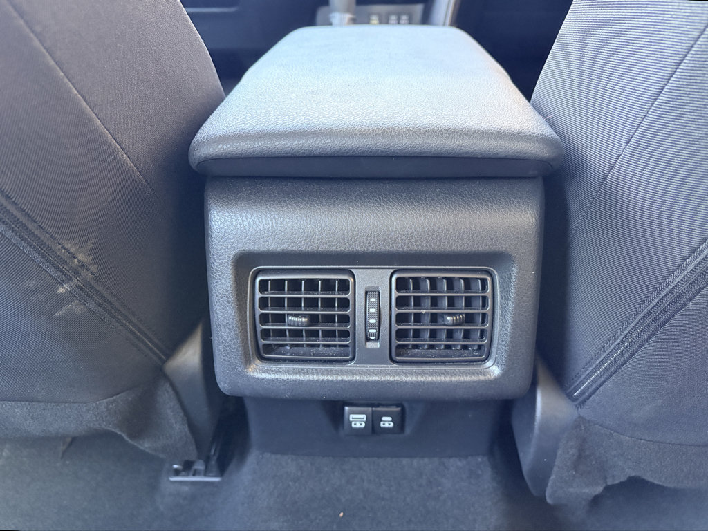 Used 2025 Toyota Camry LE FWD image 25